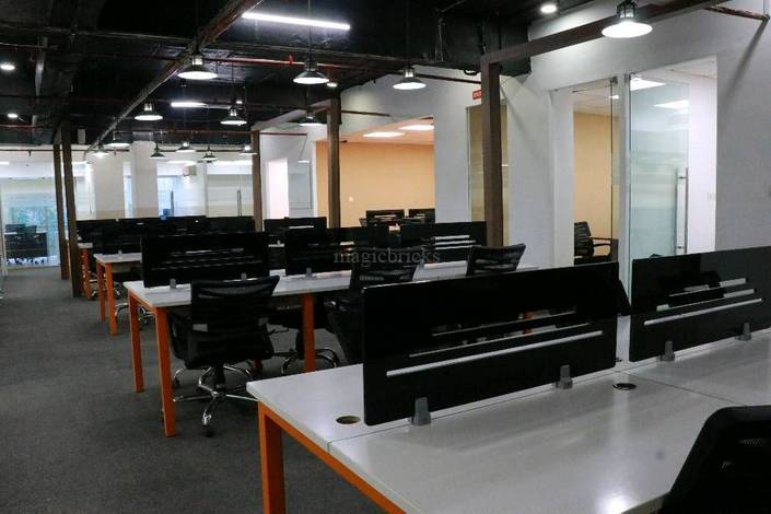  4000 Sq.ft. Office Space for Rent in Phase III Udyog Vihar, Gurgaon