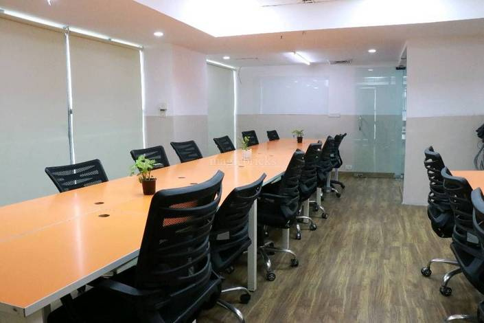  4000 Sq.ft. Office Space for Rent in Phase III Udyog Vihar, Gurgaon