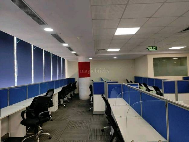  5000 Sq.ft. Office Space for Rent in Phase III Udyog Vihar, Gurgaon