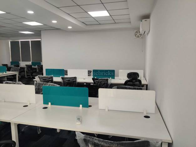  4000 Sq.ft. Office Space for Rent in Phase IV Udyog Vihar, Gurgaon