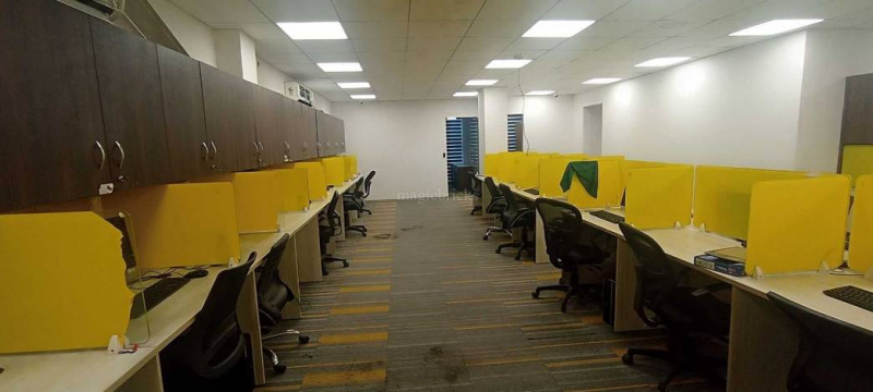  2000 Sq.ft. Office Space for Rent in Phase V Udyog Vihar, Gurgaon