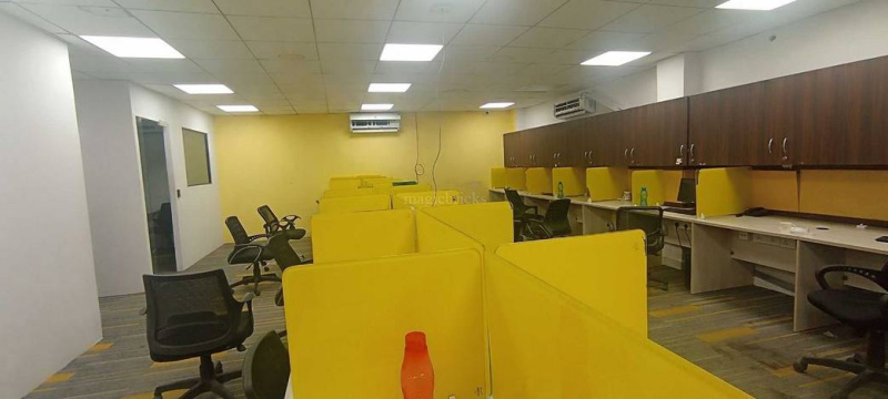  2000 Sq.ft. Office Space for Rent in Phase V Udyog Vihar, Gurgaon