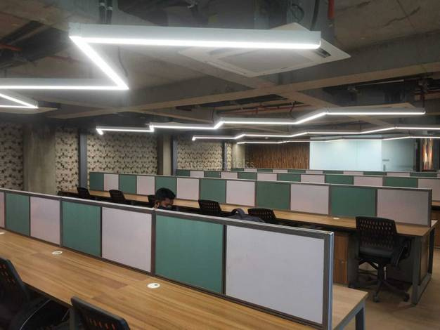  3000 Sq.ft. Office Space for Rent in Phase V Udyog Vihar, Gurgaon