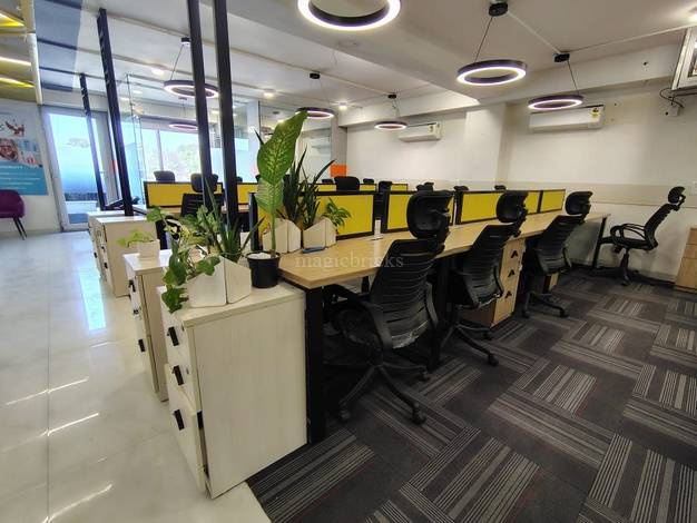  3000 Sq.ft. Office Space for Rent in Udyog Vihar, Gurgaon