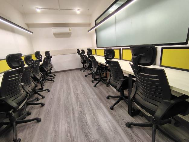  3000 Sq.ft. Office Space for Rent in Udyog Vihar, Gurgaon