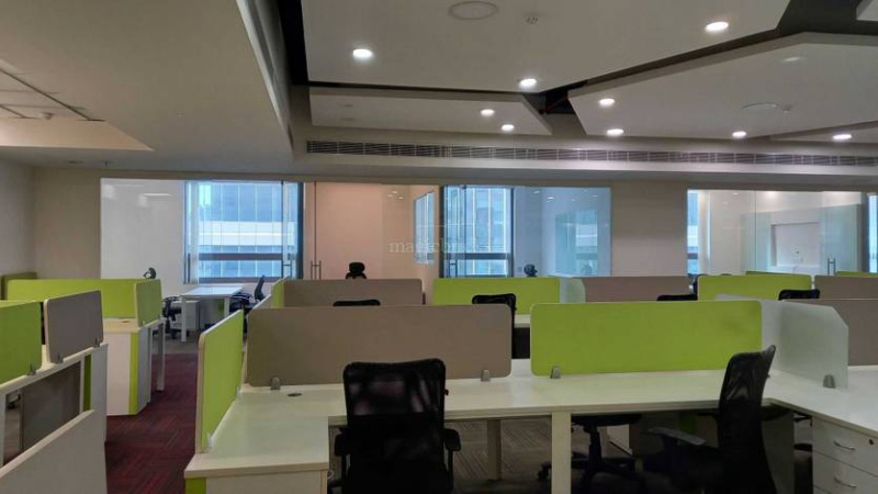 7500 Sq.ft. Office Space for Rent in Udyog Vihar, Gurgaon