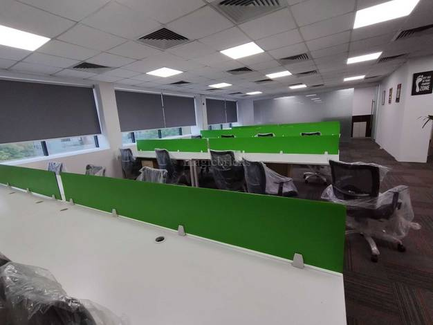  10000 Sq.ft. Office Space for Rent in Udyog Vihar, Gurgaon