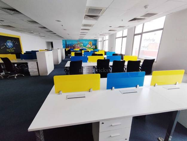  5000 Sq.ft. Office Space for Rent in Udyog Vihar, Gurgaon