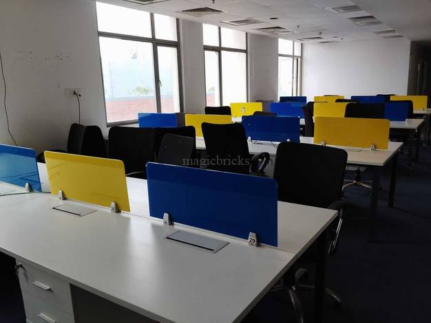  5000 Sq.ft. Office Space for Rent in Udyog Vihar, Gurgaon