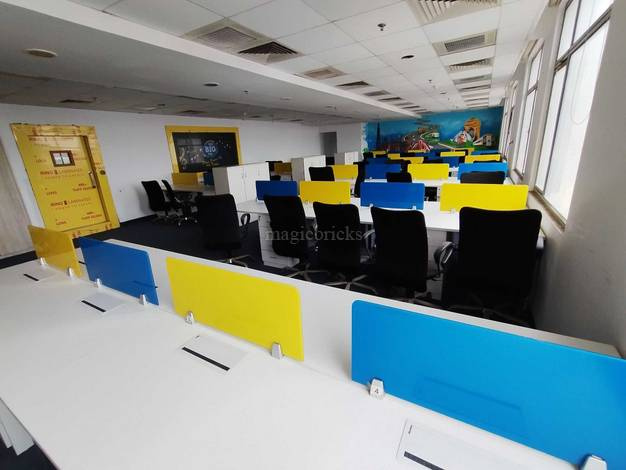  5000 Sq.ft. Office Space for Rent in Udyog Vihar, Gurgaon