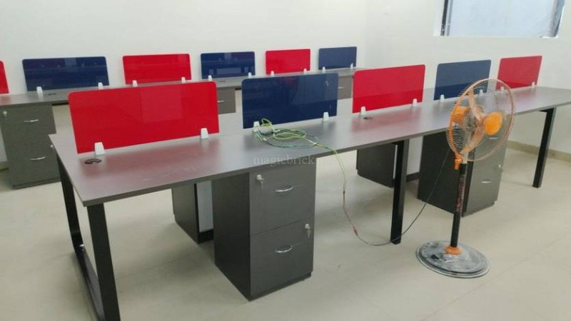  1800 Sq.ft. Office Space for Rent in Phase V Udyog Vihar, Gurgaon