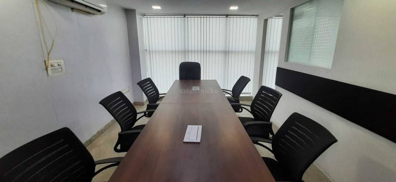  4000 Sq.ft. Office Space for Rent in Phase V Udyog Vihar, Gurgaon