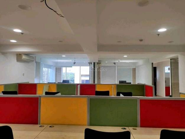  3500 Sq.ft. Office Space for Rent in Phase V Udyog Vihar, Gurgaon