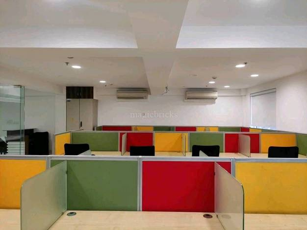  3500 Sq.ft. Office Space for Rent in Phase V Udyog Vihar, Gurgaon