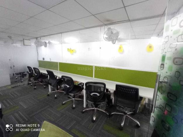  2500 Sq.ft. Office Space for Rent in Phase V Udyog Vihar, Gurgaon