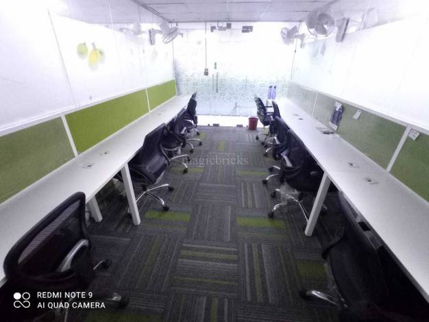  2500 Sq.ft. Office Space for Rent in Phase V Udyog Vihar, Gurgaon