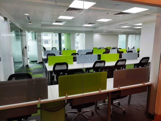  5500 Sq.ft. Office Space for Rent in Phase V Udyog Vihar, Gurgaon
