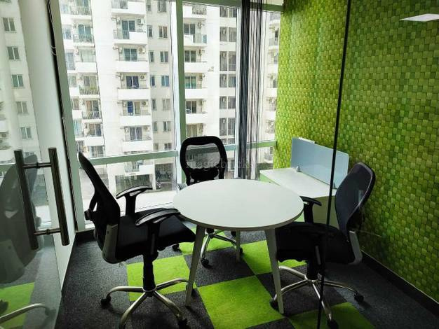  5500 Sq.ft. Office Space for Rent in Phase V Udyog Vihar, Gurgaon