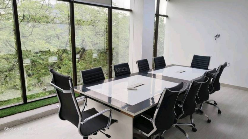  6000 Sq.ft. Office Space for Rent in Phase V Udyog Vihar, Gurgaon