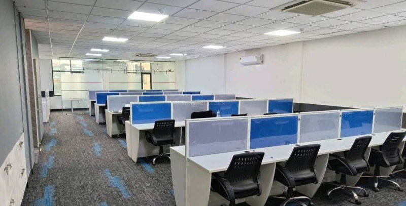  6000 Sq.ft. Office Space for Rent in Phase V Udyog Vihar, Gurgaon