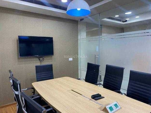  2800 Sq.ft. Office Space for Rent in Phase V Udyog Vihar, Gurgaon