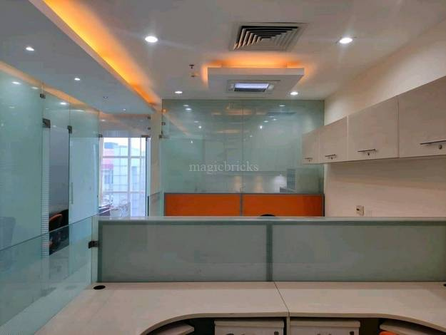  3200 Sq.ft. Office Space for Rent in Phase V Udyog Vihar, Gurgaon