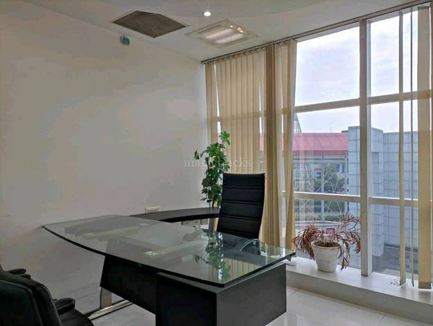 3200 Sq.ft. Office Space for Rent in Phase V Udyog Vihar, Gurgaon