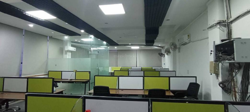  4200 Sq.ft. Office Space for Rent in Phase I Udyog Vihar, Gurgaon