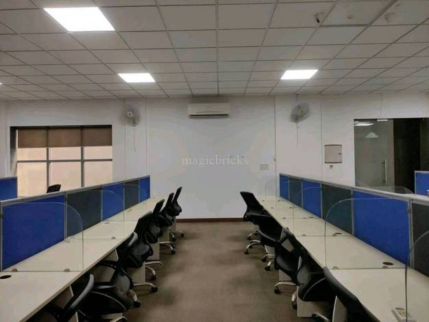  2000 Sq.ft. Office Space for Rent in Phase I Udyog Vihar, Gurgaon