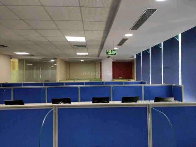  4200 Sq.ft. Office Space for Rent in Phase I Udyog Vihar, Gurgaon