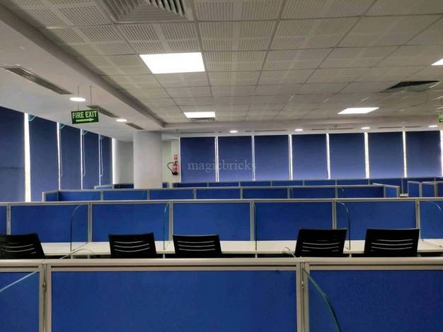  4200 Sq.ft. Office Space for Rent in Phase I Udyog Vihar, Gurgaon