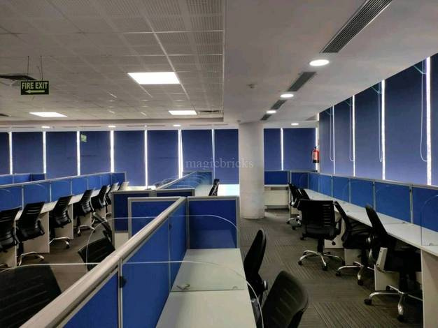  4200 Sq.ft. Office Space for Rent in Phase I Udyog Vihar, Gurgaon
