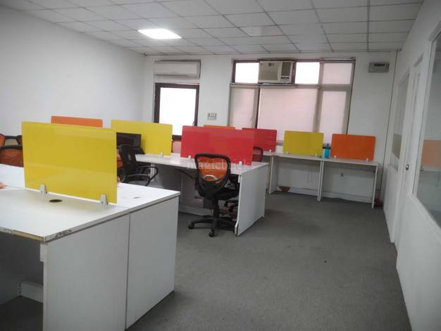  4800 Sq.ft. Office Space for Rent in Phase I Udyog Vihar, Gurgaon