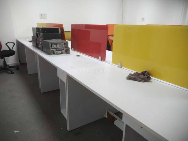  4800 Sq.ft. Office Space for Rent in Phase I Udyog Vihar, Gurgaon