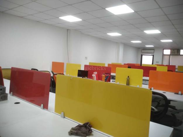  4800 Sq.ft. Office Space for Rent in Phase I Udyog Vihar, Gurgaon