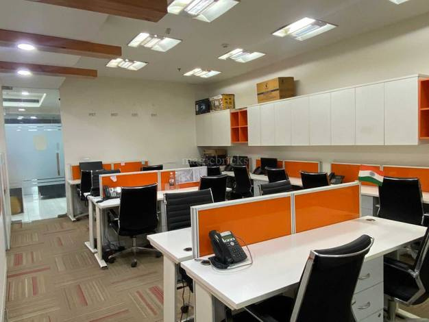  5500 Sq.ft. Office Space for Rent in Phase I Udyog Vihar, Gurgaon
