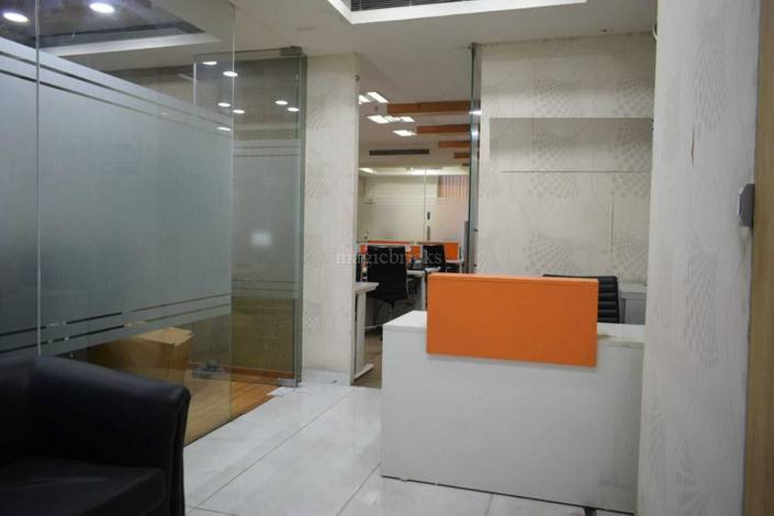  5500 Sq.ft. Office Space for Rent in Phase I Udyog Vihar, Gurgaon