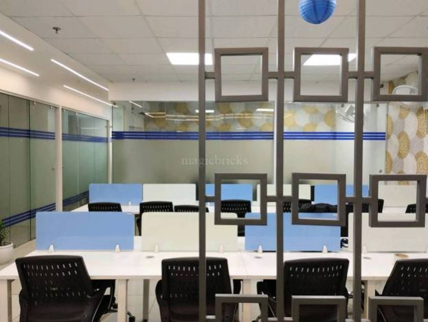  6000 Sq.ft. Office Space for Rent in Phase I Udyog Vihar, Gurgaon