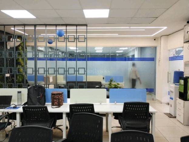  6000 Sq.ft. Office Space for Rent in Phase I Udyog Vihar, Gurgaon