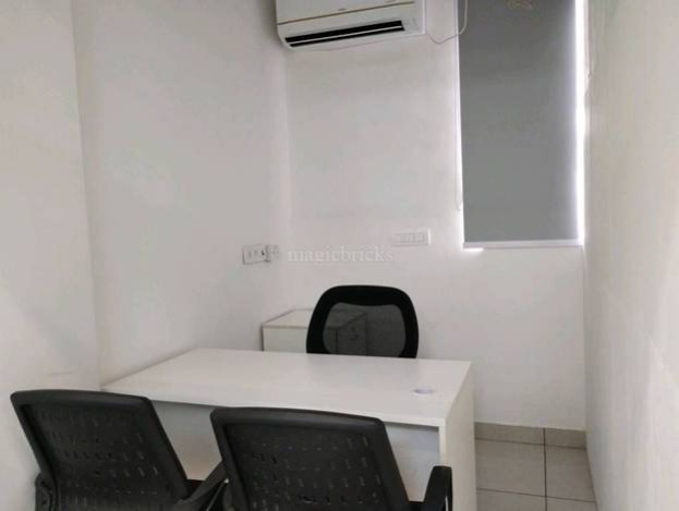  6000 Sq.ft. Office Space for Rent in Phase I Udyog Vihar, Gurgaon