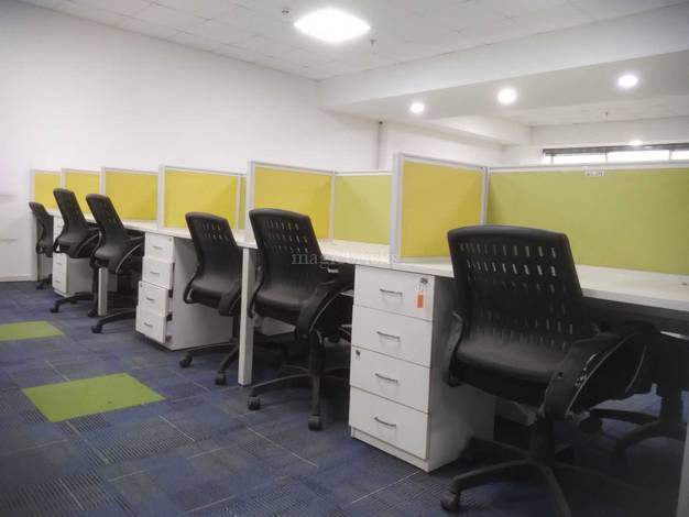  8500 Sq.ft. Office Space for Rent in Phase I Udyog Vihar, Gurgaon