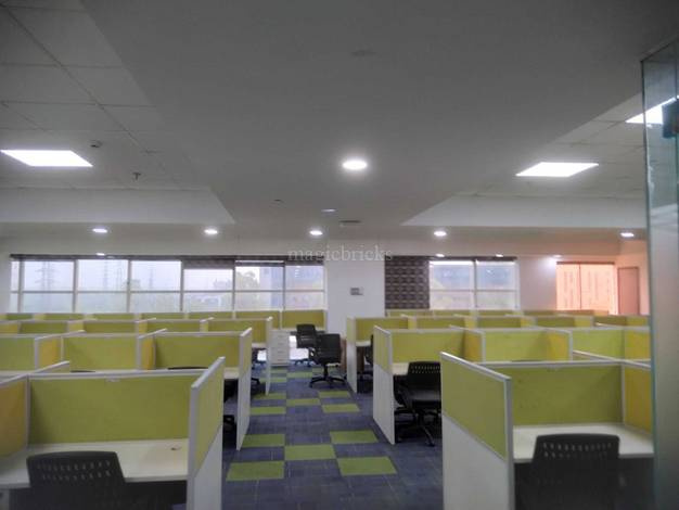  8500 Sq.ft. Office Space for Rent in Phase I Udyog Vihar, Gurgaon