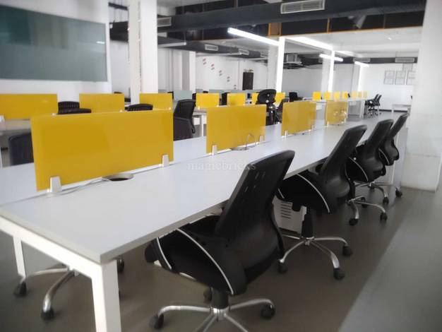  9500 Sq.ft. Office Space for Rent in Phase I Udyog Vihar, Gurgaon