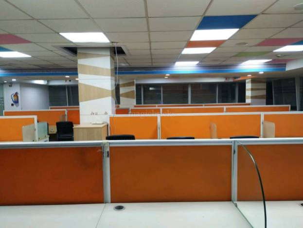  9000 Sq.ft. Office Space for Rent in Phase I Udyog Vihar, Gurgaon