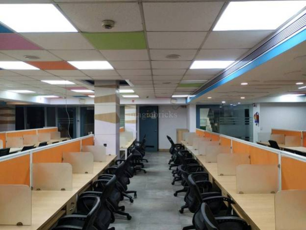  9000 Sq.ft. Office Space for Rent in Phase I Udyog Vihar, Gurgaon