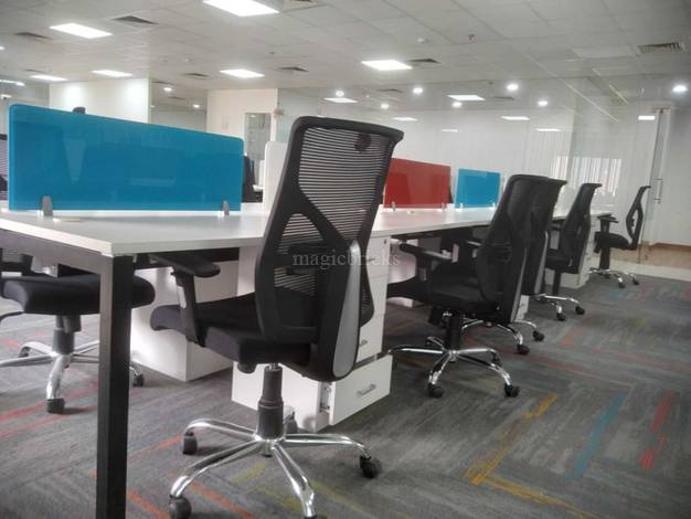  10000 Sq.ft. Office Space for Rent in Phase I Udyog Vihar, Gurgaon