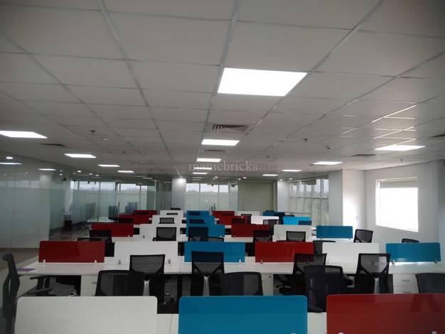  10000 Sq.ft. Office Space for Rent in Phase I Udyog Vihar, Gurgaon