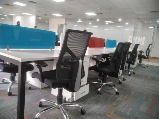  10000 Sq.ft. Office Space for Rent in Phase I Udyog Vihar, Gurgaon