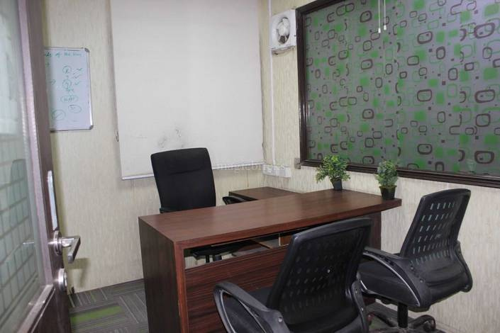  4200 Sq.ft. Office Space for Rent in Phase II Udyog Vihar, Gurgaon
