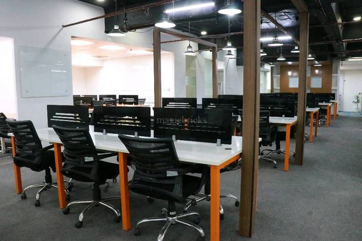  5800 Sq.ft. Office Space for Rent in Phase II Udyog Vihar, Gurgaon